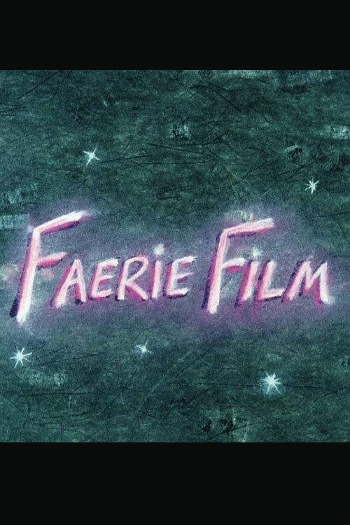 FaerieFilm 1993 official movie poster
