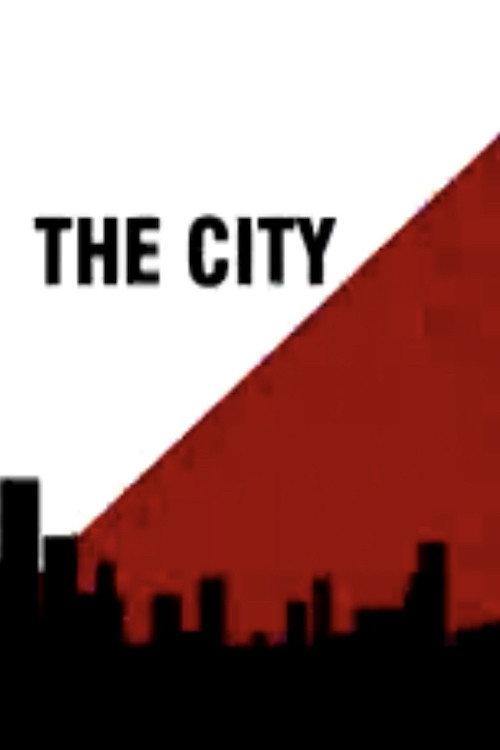 The City 2007 official movie poster