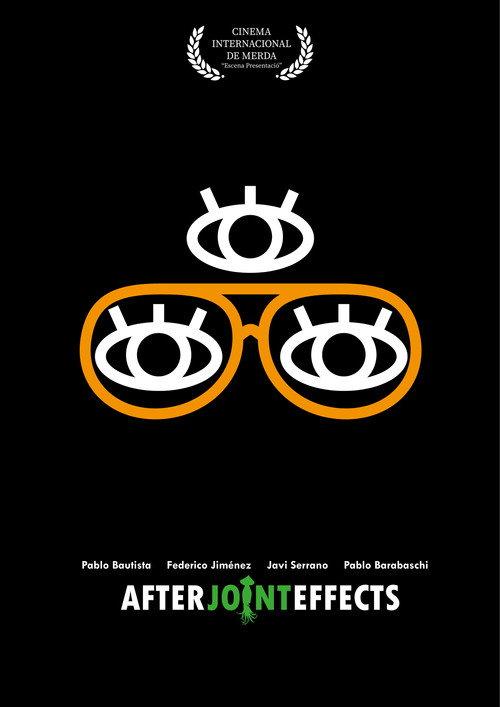 After (Joint) Effects 2024 official movie poster