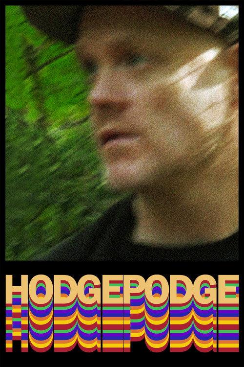 Hodgepodge 2025 official movie poster