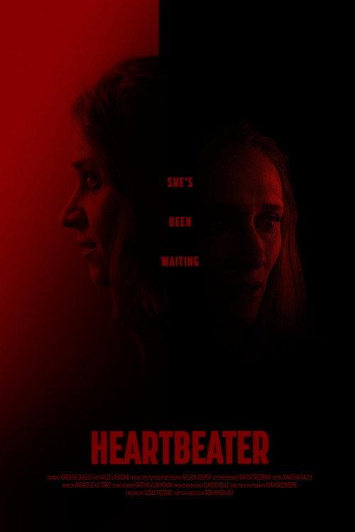 Heartbeater 2022 official movie poster