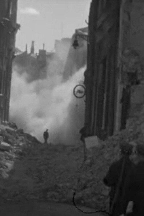 Tallinn 1944 1944 official movie poster