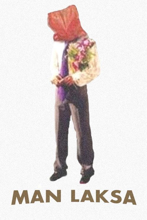 Man Laksa 2006 official movie poster