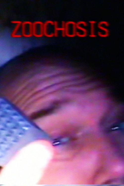 Zoochosis 2026 official movie poster