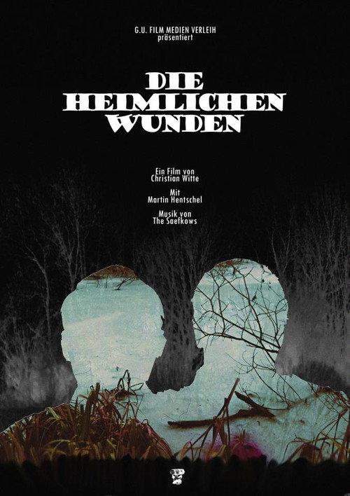 Die heimlichen Wunden 2013 official movie poster