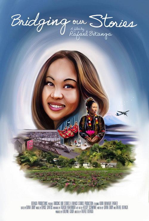 Bridging Our Stories 2026 official movie poster