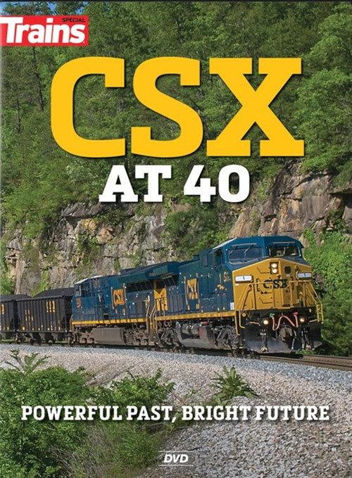 CSX at 40 2020 official movie poster