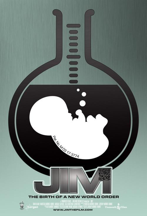 Jim 2010 official movie poster
