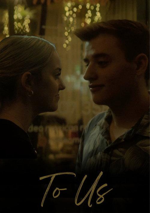 To Us 2024 official movie poster