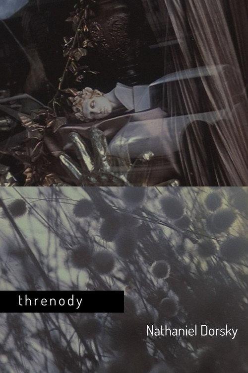 Threnody 2004 official movie poster