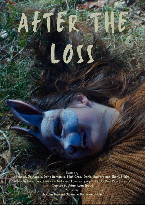 After the Loss  official movie poster
