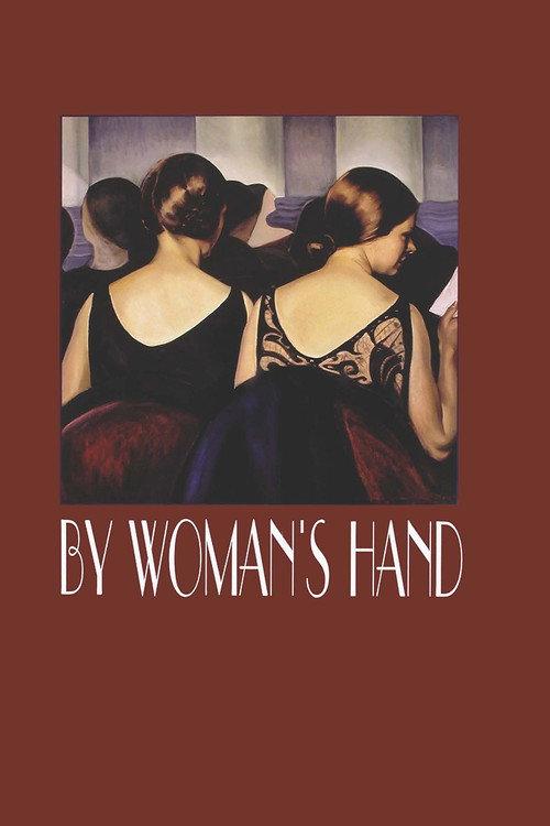 By Woman's Hand 1994 official movie poster