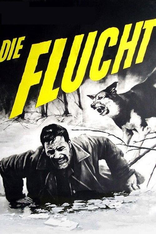 Man and Beast 1963 official movie poster