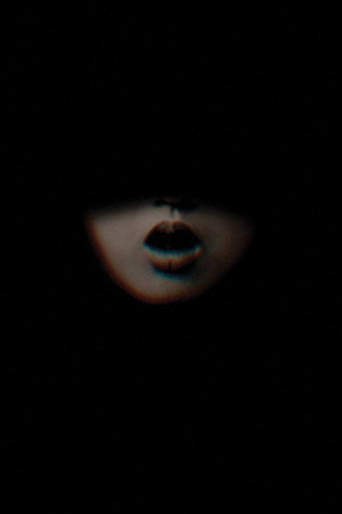 Lotus-Eyed Girl 2023 official movie poster