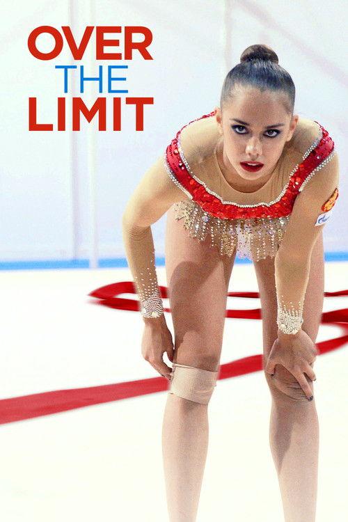 Over the Limit 2018 official movie poster