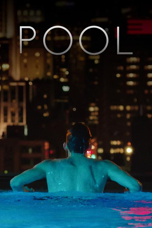 Pool 2015 official movie poster