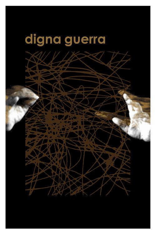 digna guerra 2013 official movie poster