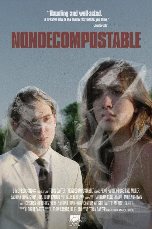Nondecomposable official movie poster