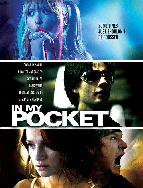 In My Pocket 2011 official movie poster