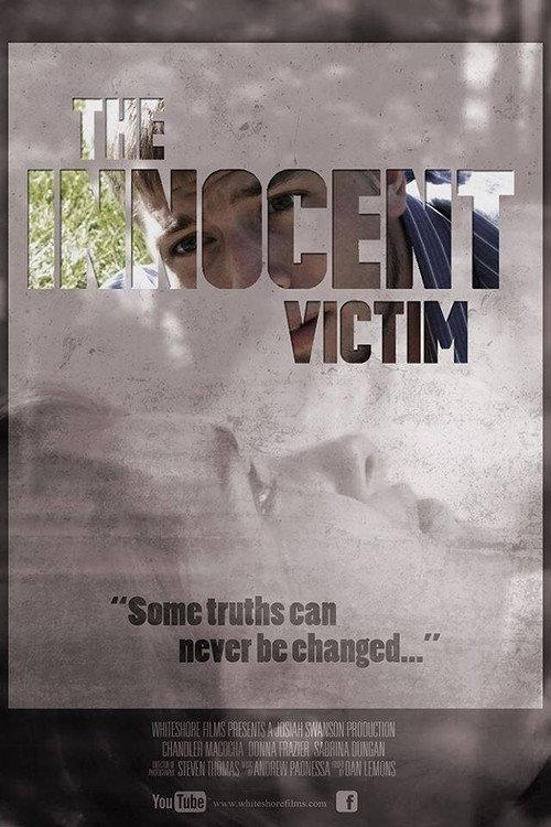 The Innocent Victim 2014 official movie poster