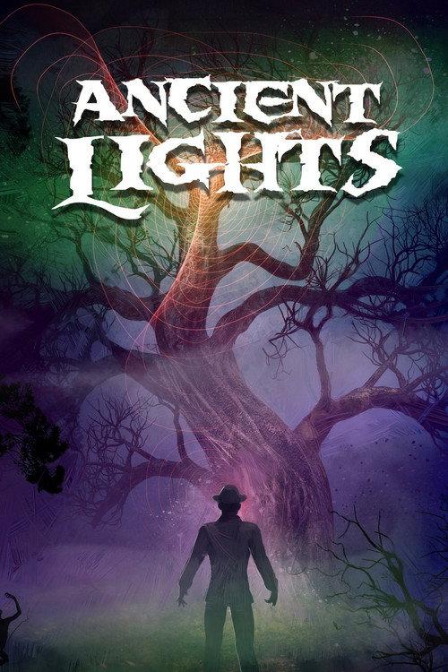 Ancient Lights 2018 official movie poster