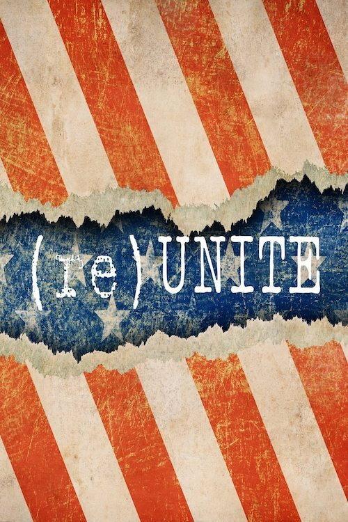 (re)UNITE 2018 official movie poster