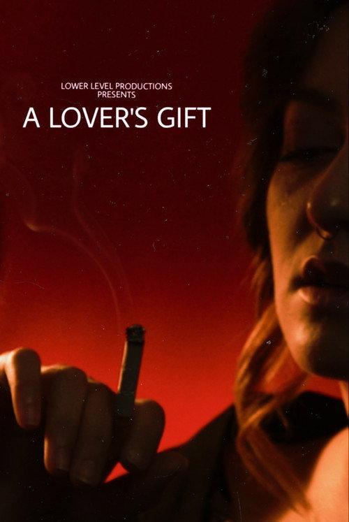 A Lover's Gift 2022 official movie poster