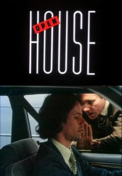 Open House 1982 official movie poster
