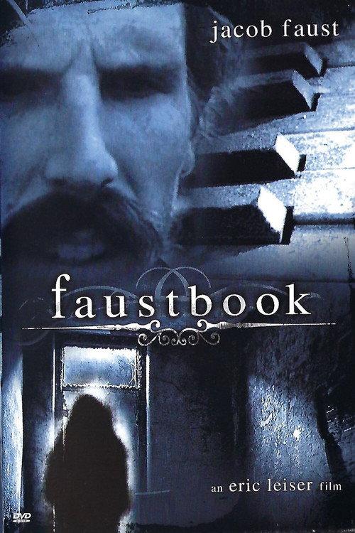 Faustbook 2006 official movie poster