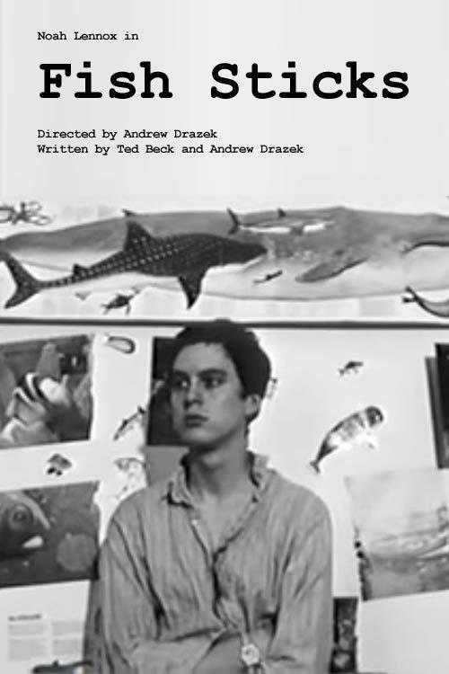 Fish Sticks 2006 official movie poster