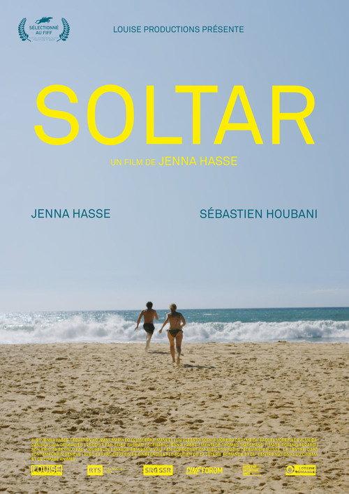 Soltar 2016 official movie poster