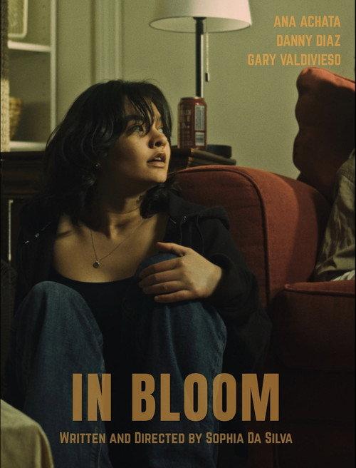 In Bloom 2026 official movie poster