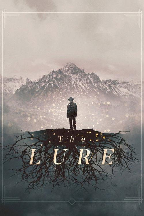 The Lure 2016 official movie poster