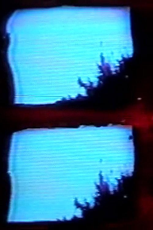 Sea Storm 2003 official movie poster