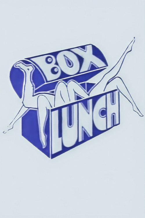 Box Lunch 1966 official movie poster