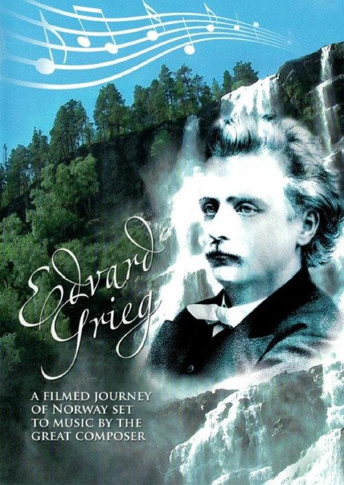Edvard Grieg 2014 official movie poster