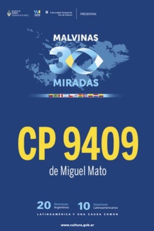 CP 9409 2014 official movie poster