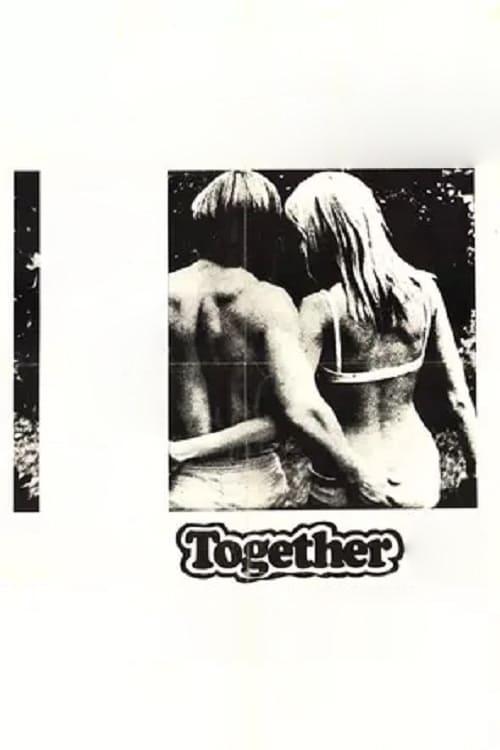 Together 1971 official movie poster