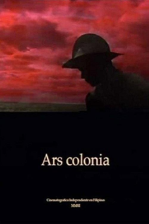 Ars colonia 2011 official movie poster