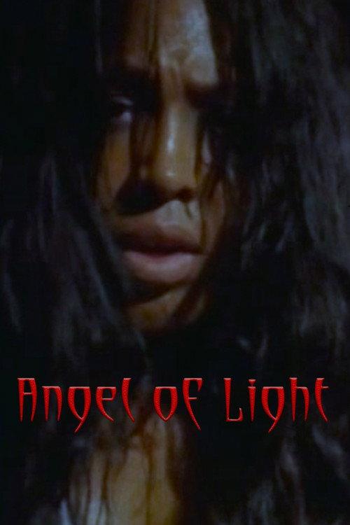 Angel of Light 2004 official movie poster