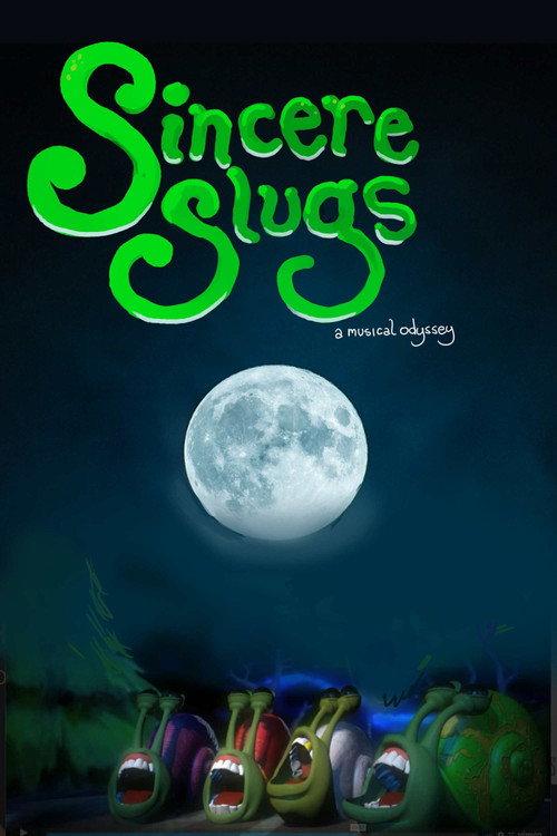 Sincere Slugs 2003 official movie poster