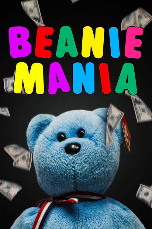 Beanie Mania 2021 official movie poster