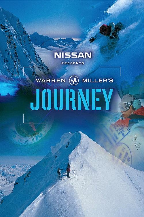 Journey 2003 official movie poster