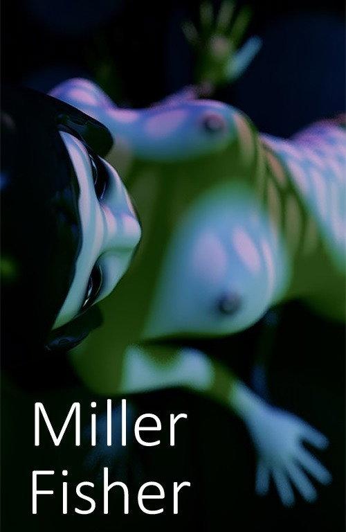 Miller Fisher 2016 official movie poster