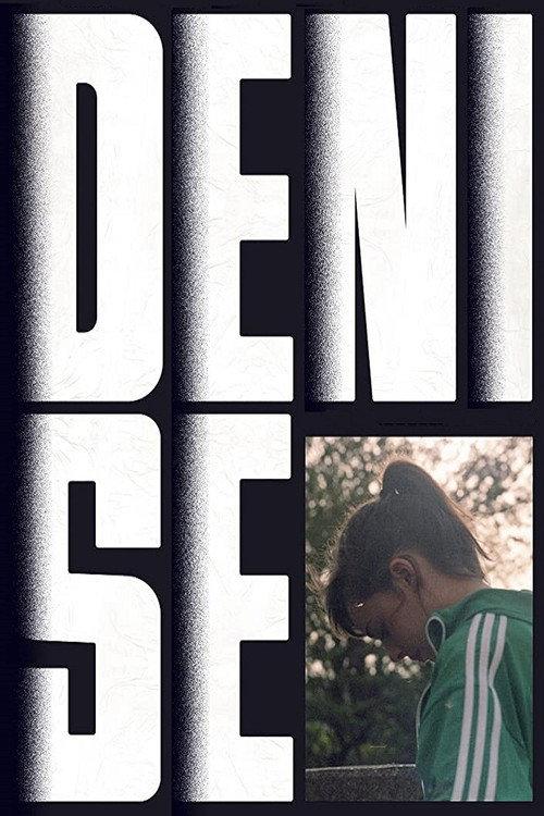 Denise 2017 official movie poster