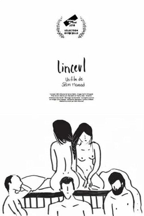 Linceul 2018 official movie poster