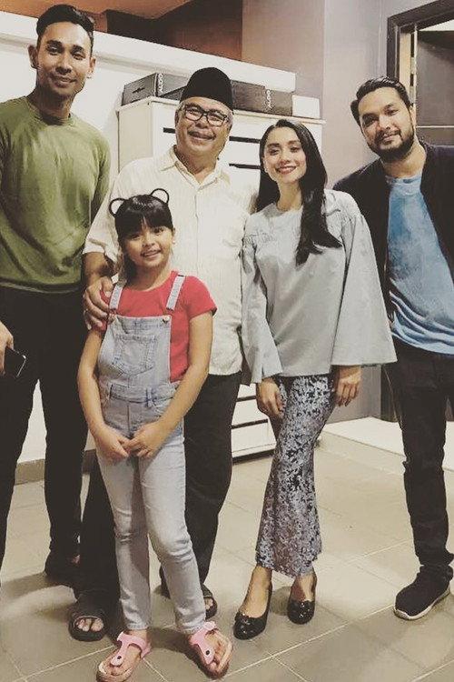 Selimut Merdeka 2022 official movie poster