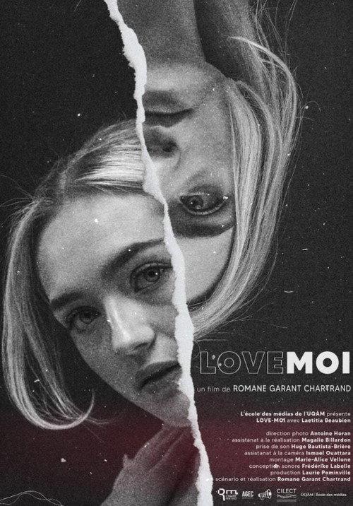 LOVE-MOI 2021 official movie poster