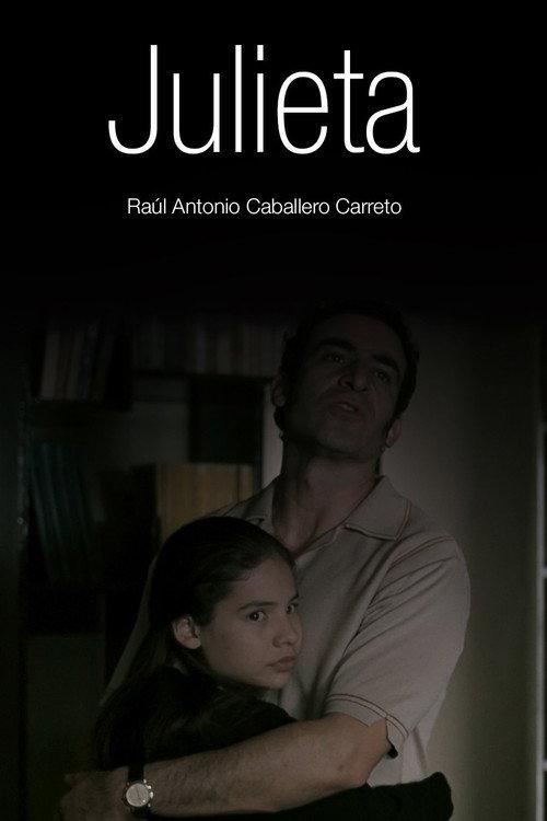 Julieta 2005 official movie poster