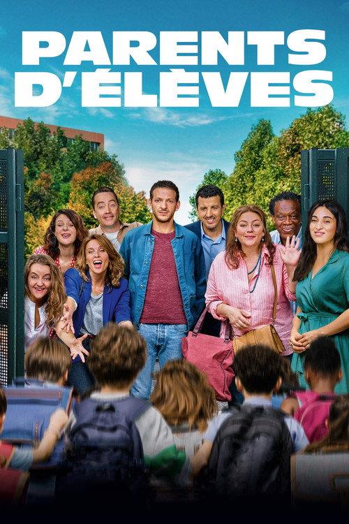 The ABCs of Love 2020 official movie poster